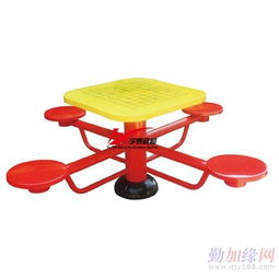 小區健身器材與辦公家具的價格對比及選擇指南