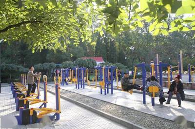 我為群眾辦實(shí)事 | 多措并舉落地見效，推動(dòng)全民健身事業(yè)謀新篇