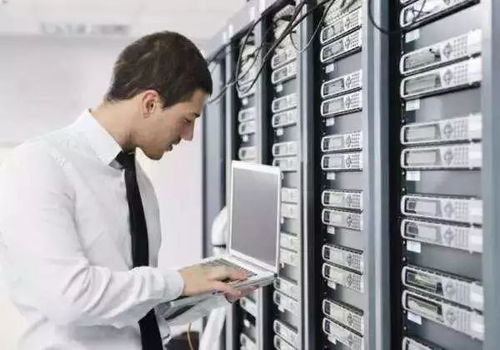 機(jī)器人已獲公民身份 計(jì)算機(jī)網(wǎng)絡(luò)工程崗位的挑戰(zhàn)與機(jī)遇