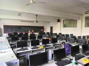 計算機工程系全力以赴，精耕細作，確保2019全省高職組技能大賽計算機網絡工程賽項籌備工作圓滿完成